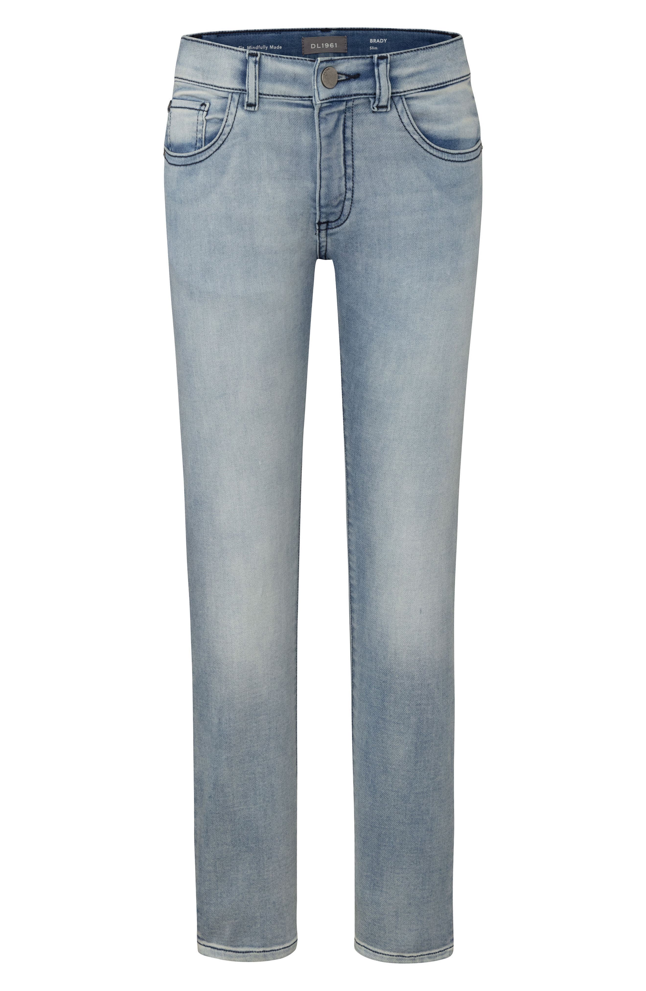 DL1961 Boys Brady Slim Fit Jean